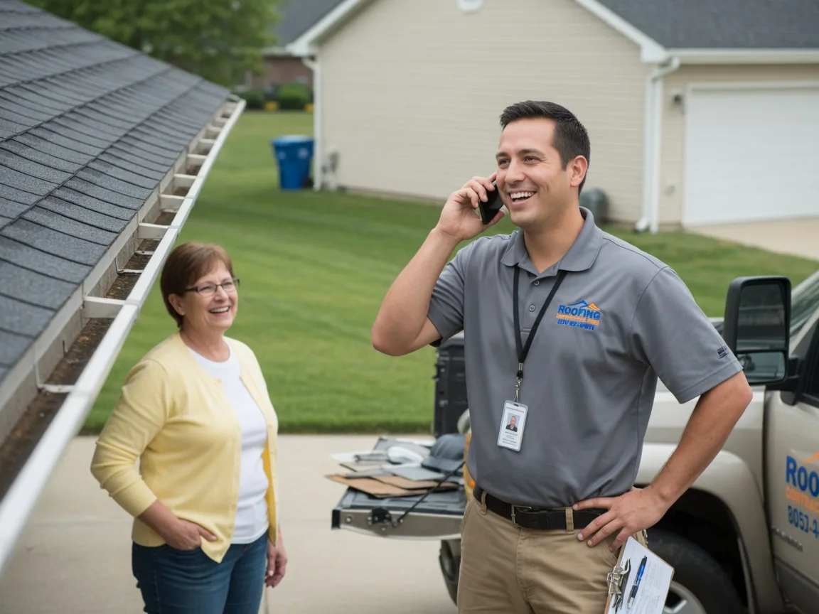 Local Roofing Contractors Woolwich, ME FAQs